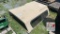 1985 Nissan 720 Pickup Camper Shell