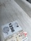 (2) White Cascade - Postform Lam. Countertops