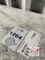 (7) Agrento Remano - Postform Lam. Countertops