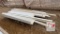 Misc. Trim Lumber Package
