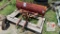 Plow (Farmall Cub)