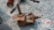 Bushhog Gear Box