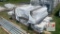 White Vinyl Fence Package