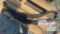 (2) Trailer Springs