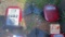 Set of Ford Truck Brake Lights