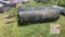 330 Gallon Oil Tank - Pneumatic Pump