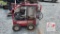 Magnum 4000 Series Steam Pressure Washer