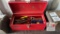 Toolbox w/ Tools