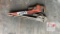 (2) Pipe Wrenches
