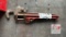 (2) Pipe Wrenches