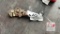 (2) Pipe Wrenches