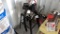 Craftsman Mitersaw with Stand