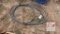 Roll of Steel Cable