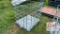 Metal Pallet Cage