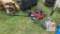 Like NEW Craftsman Push Mower