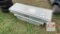 Aluminum Toolbox