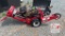 Barreto Trencher (Non-Running)