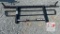 Truck Back Rack