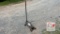 2 Ton Floor Jack