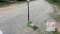 2 Ton Floor Jack