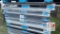 (5) Plastic Pallets