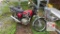 Honda CB360 Motorcycle (Non-Running)