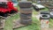 (4) LT315/75R16 Tires/Wheels