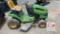 John Deere LA110 Mower