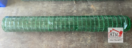 NEW Holland Wire Mesh