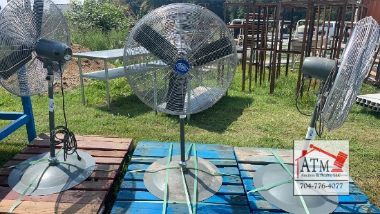 Shop Fan