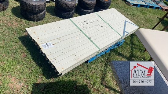 12 Steel Joist