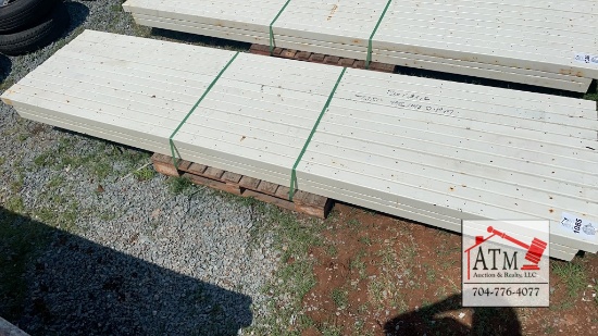 12 Steel Joist