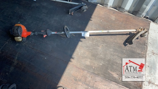 Echo Weed Eater