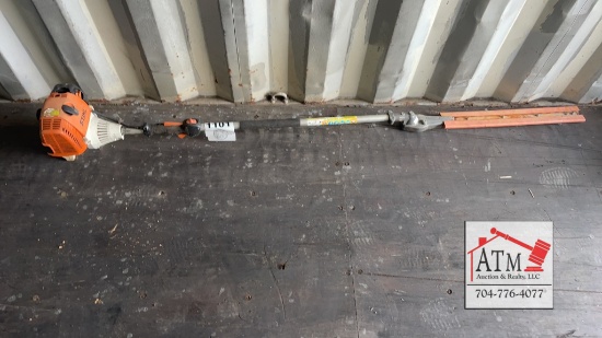 Stihl Pole Saw