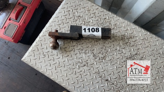 2" Hitch