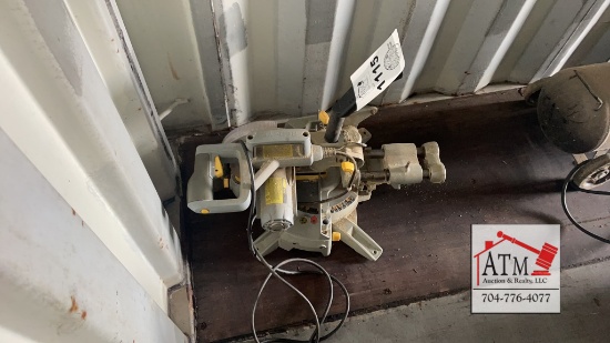 Table Saw