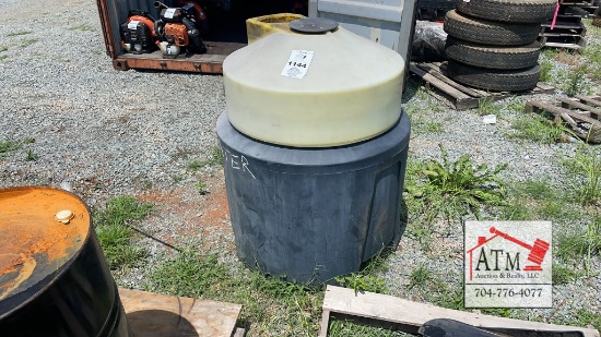 Misc. Water Tank