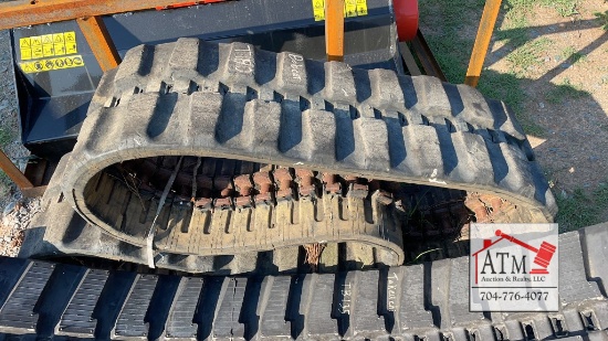 Used Bobcat T180 Track