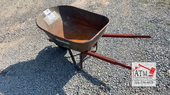 Wheel Barrow