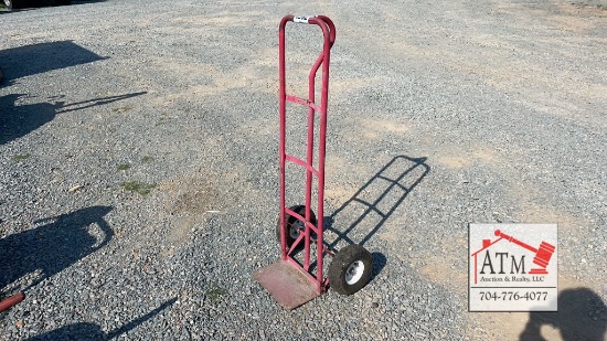 Hand Truck