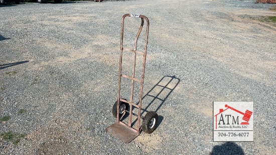 Hand Truck