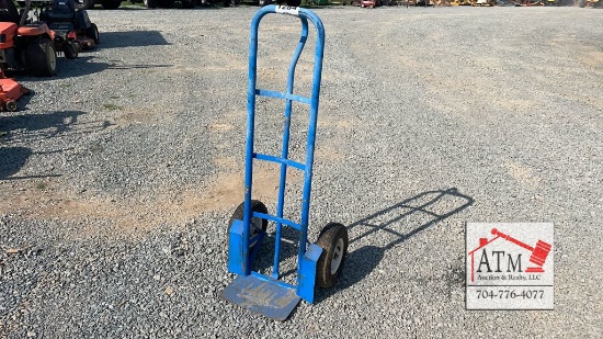 Hand Truck