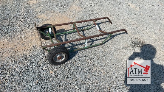 Hand Truck