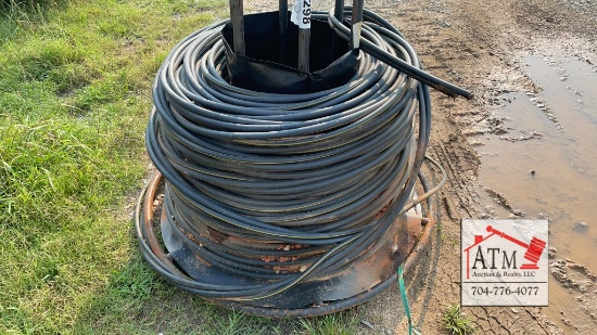 Roll of 600V Wire