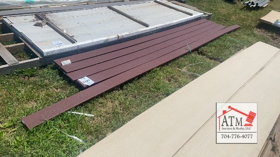 Trex Deck