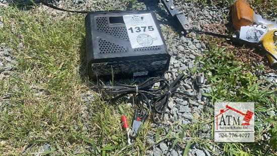 Battery Charger