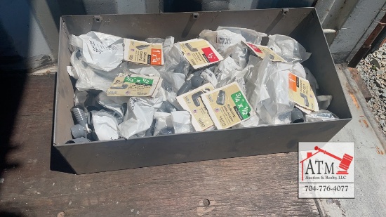 Approx. 150 Plastic Pipe Fittings