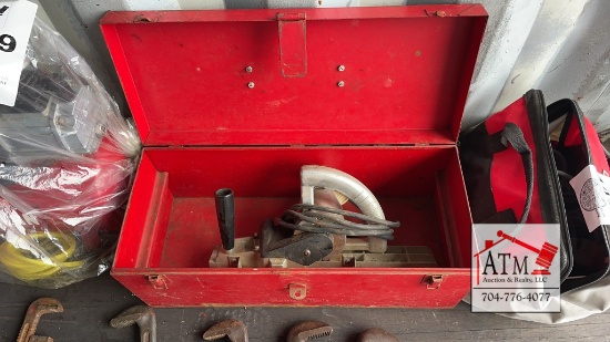 Electric Hand Plane