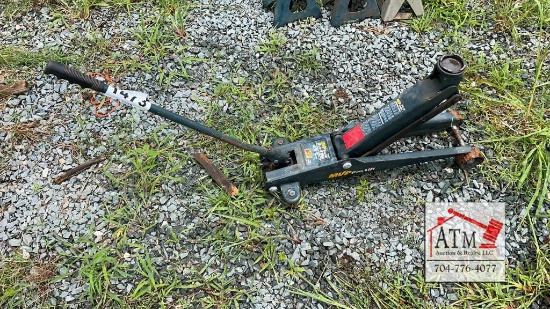 2.5 Ton Floor Jack
