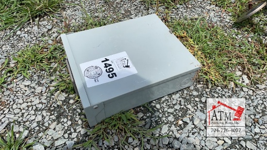 Breaker Box